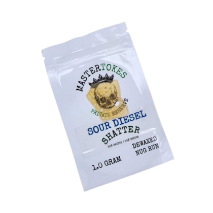 Sour-Diesel-Shatter-canada-cannabis-extracts-buy-sale